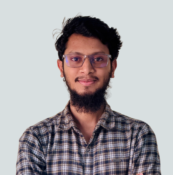Abu Taher, Business Development Executive