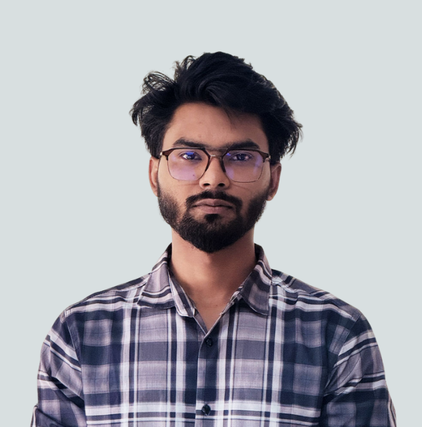 Masum Ahmed, Marketing Manager