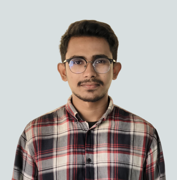 Satyam Shome, Business Development Manager